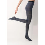 Oroblu Dames Panty Texture 60 VOBC67140 - Jambelles