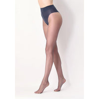 Oroblu Dames Panty V-Slim Zero 7 VOBC01691 - Jambelles
