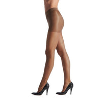 Oroblu Dames Panty VANITE tight 15 den lycra satin VOBC01125 - Jambelles