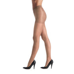 Oroblu Dames Panty VANITE tight 15 den lycra satin VOBC01125 - Jambelles