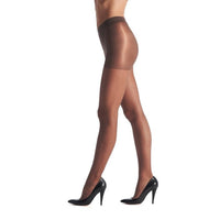 Oroblu Dames Panty VANITE tight 15 den lycra satin VOBC01125 - Jambelles