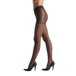 Oroblu Dames Panty VANITE tight 15 den lycra satin VOBC01125 - Jambelles