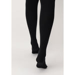 Oroblu Dames Panty WARM&SOFT tight 100 den lycra opaqu VOBC01365 - Jambelles