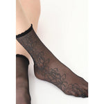 Oroblu Dames Pantysokjes Bright Details 20 Sok VOBC67928 - Jambelles