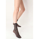 Oroblu Dames Pantysokjes Bright Details 20 Sok VOBC67928 - Jambelles