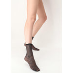 Oroblu Dames Pantysokjes Bright Details 20 Sok VOBC67928 - Jambelles