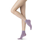 Oroblu Dames Pantysokjes DMB ALL COLORS LACE anklet 20 denier VOBC66294 - Jambelles