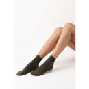 Oroblu Dames Pantysokjes DMB DIAMONDS anklet fashion 40 deni VOBC64677 - Jambelles