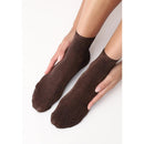 Oroblu Dames Pantysokjes DMB DIAMONDS anklet fashion 40 deni VOBC64677 - Jambelles