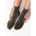 Oroblu Dames Pantysokjes DMB DIAMONDS anklet fashion 40 deni VOBC64677 - Jambelles