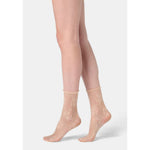 Oroblu Dames Pantysokjes Ethereal 20 Sok Vobc68502 - Jambelles