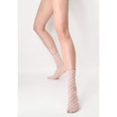 Oroblu Dames Pantysokjes Geometry 20 Sok VOBC68151 - Jambelles