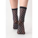 Oroblu Dames Pantysokjes Geometry 20 Sok VOBC68151 - Jambelles