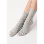 Oroblu Dames Pantysokjes Geometry 20 Sok VOBC68151 - Jambelles