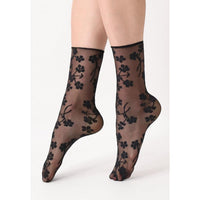 Oroblu Dames Pantysokjes Spring Flower 15 Sok VOBC68153 - Jambelles