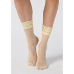 Oroblu Dames Pantysokjes Sweetie 20 VOBC68152 - Jambelles