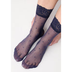 Oroblu Dames Pantysokjes Sweetie 20 VOBC68152 - Jambelles