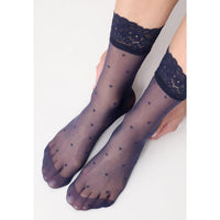 Oroblu Dames Pantysokjes Sweetie 20 VOBC68152 - Jambelles