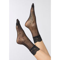 Oroblu Dames Pantysokjes Sweetie 20 VOBC68152 - Jambelles