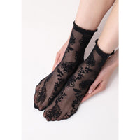 Oroblu Dames Pantysokjes Trim 20 Sok VOBC67794 - Jambelles