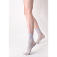 Oroblu Dames Pantysokjes Trim 20 Sok VOBC67794 - Jambelles