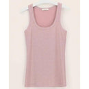 Oroblu Dames Shirt Aster Tank Top VOBT66058 - Jambelles