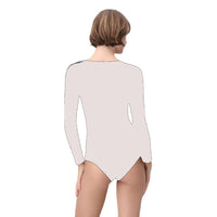 Oroblu Dames Shirt Perfect Line Cashmere - Lace T-Shir VOBT67430 - Jambelles