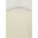 Oroblu Dames Shirt Perfect Line Cashmere - T-Shirt Lon VOBT67055 - Jambelles