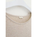 Oroblu Dames Shirt Perfect Line Cashmere - T-Shirt Lon VOBT67055 - Jambelles