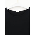 Oroblu Dames Shirt Perfect Line Cashmere - T-Shirt Lon VOBT67055 - Jambelles