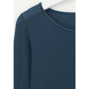 Oroblu Dames Shirt Perfect Line Cashmere - T-Shirt Lon VOBT67055 - Jambelles