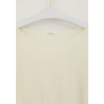 Oroblu Dames Shirt Perfect Line Cashmere - T-Shirt Lon VOBT67055 - Jambelles