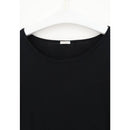 Oroblu Dames Shirt Perfect Line Cashmere - T-Shirt Lon VOBT67055 - Jambelles