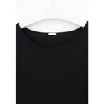 Oroblu Dames Shirt Perfect Line Cashmere - T-Shirt Lon VOBT67055 - Jambelles