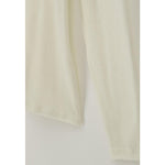 Oroblu Dames Shirt Perfect Line Cashmere - T-Shirt Lon VOBT67055 - Jambelles