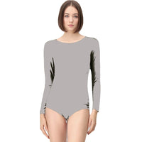 Oroblu Dames Shirt Perfect Line Cashmere - T-Shirt Lon VOBT67055 - Jambelles