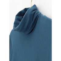 Perfect Line Cashmere - Turtle Neck VOBT67057