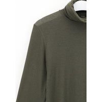 Perfect Line Cashmere - Turtle Neck VOBT67057