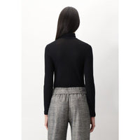 Perfect Line Cashmere - Turtle Neck VOBT67057