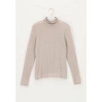 Perfect Line Cashmere - Turtle Neck VOBT67057