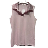 Oroblu Dames Shirt Perfect Line Cotton - American Polo VOBT67383 - Jambelles