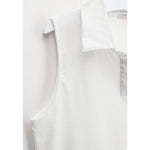 Oroblu Dames Shirt Perfect Line Cotton - American Polo VOBT67383 - Jambelles