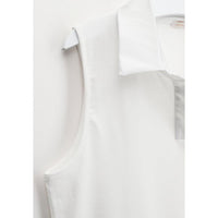 Oroblu Dames Shirt Perfect Line Cotton - American Polo VOBT67383 - Jambelles