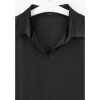 Oroblu Dames Shirt Perfect Line Cotton - American Polo VOBT67383 - Jambelles