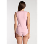 Oroblu Dames Shirt Perfect Line Cotton - Tank Top VOBT67380 - Jambelles