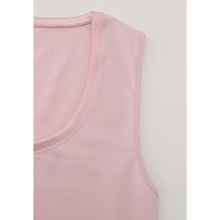 Oroblu Dames Shirt Perfect Line Cotton - Tank Top VOBT67380 - Jambelles