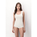 Oroblu Dames Shirt Perfect Line Cotton - Tank Top VOBT67380 - Jambelles