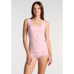 Oroblu Dames Shirt Perfect Line Cotton - Tank Top VOBT67380 - Jambelles