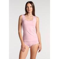 Oroblu Dames Shirt Perfect Line Cotton - Tank Top VOBT67380 - Jambelles