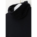 Oroblu Dames Shirt Perfect Line Modal - Turtle Neck Long sleeve VOBT01644 - Jambelles